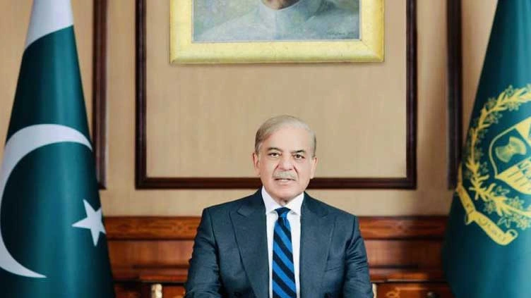 Shehbaz Sharif's Return: Navigating Pakistan's New Political Horizon