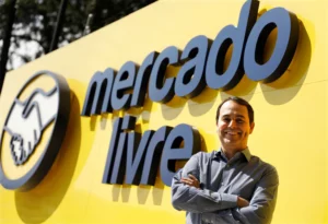 MercadoLibre's Unprecedented Growth in 2023