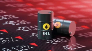 Oil Prices Dip on China Demand Worries