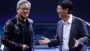 Intel and Microsoft Forge Alliance for Next-Gen Chips