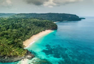 Brazil's Petrobras Teams Up with Shell in African Waters