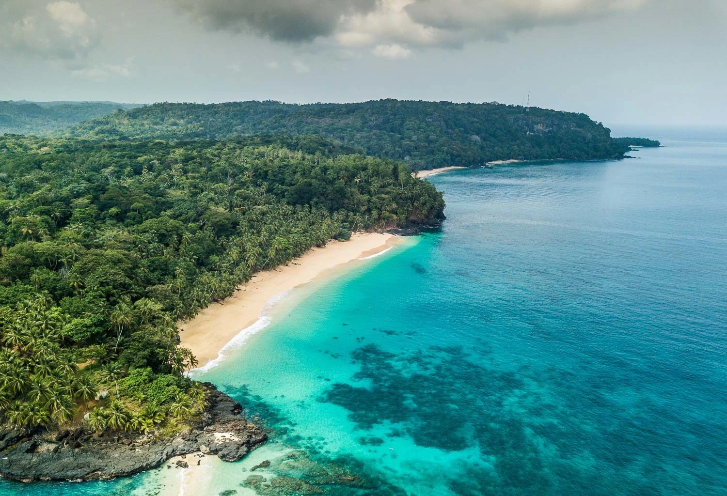 Brazil's Petrobras Teams Up with Shell in African Waters