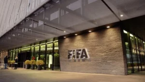 Argentina Leads, Brazil in Top Five of FIFA Men's Rankings