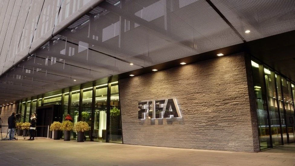 Argentina Leads, Brazil in Top Five of FIFA Men's Rankings