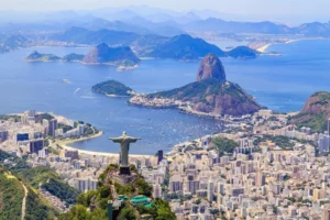 Brazil's Economic Update: A 2023 Overview