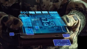 Project Maven: Revolutionizing US Military Strategy with A.I.