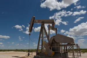 Oil Prices Rally Amid Market Dynamics