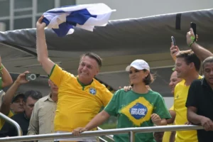 Opinion: A Fresh Look at Brazil's Right - Bolsonaro's Rally and Beyond