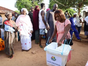 Guinea-Bissau Aims for Pre-Rainy Season Elections
