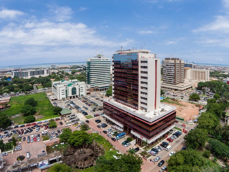 Ghana's Economic Revival Efforts Amid Crisis. (Photo Internet reproduction)
