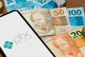 Brazil's Instant Payment System Goes Global