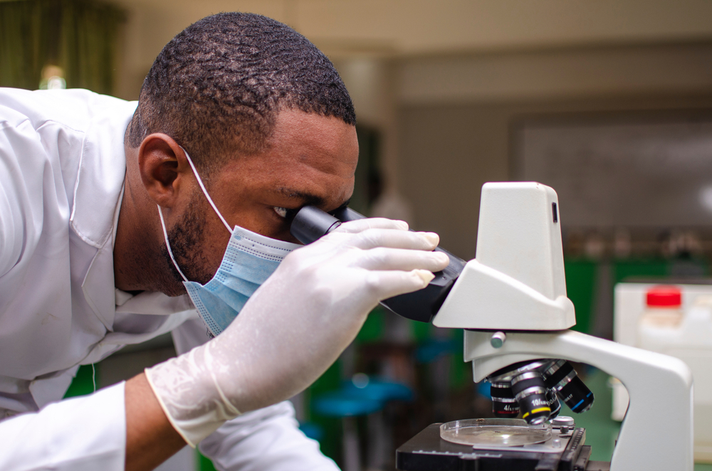 Africa vaccines