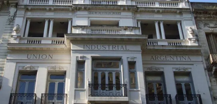 Argentina Industrial Union