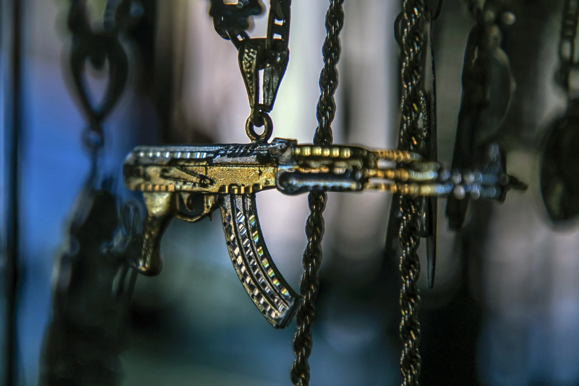 Mexico Seeks US and Canada's Aid Against Arms Trafficking. (Photo Internet reproduction)