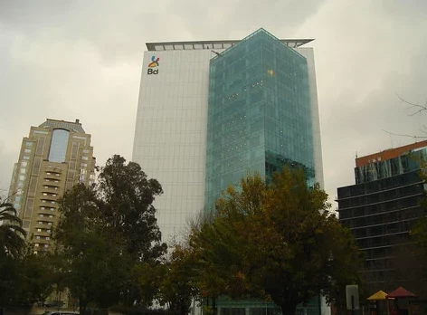 BCI angola