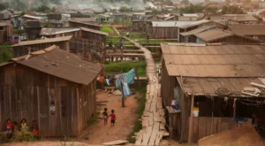 Brazil Faces Unprecedented Rural Population Decline