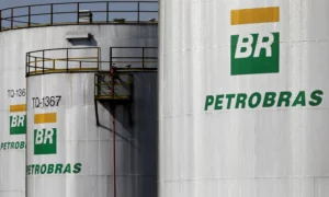 Petrobras Hits 96.8% Refinery Utilization: Sets New Industry Benchmark