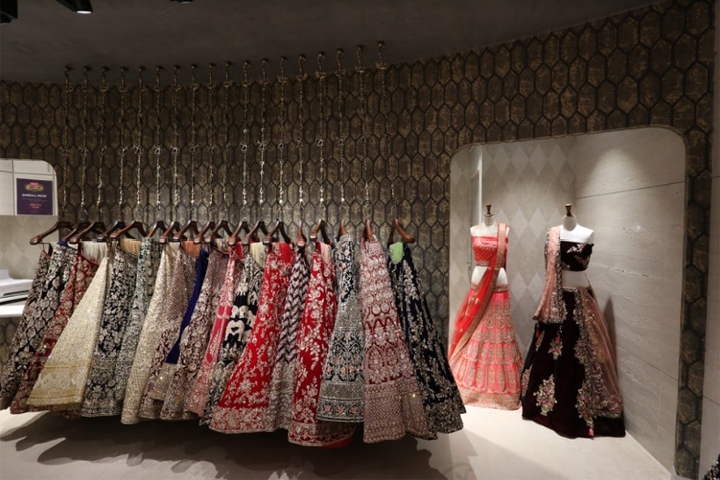 Bangalore luxury