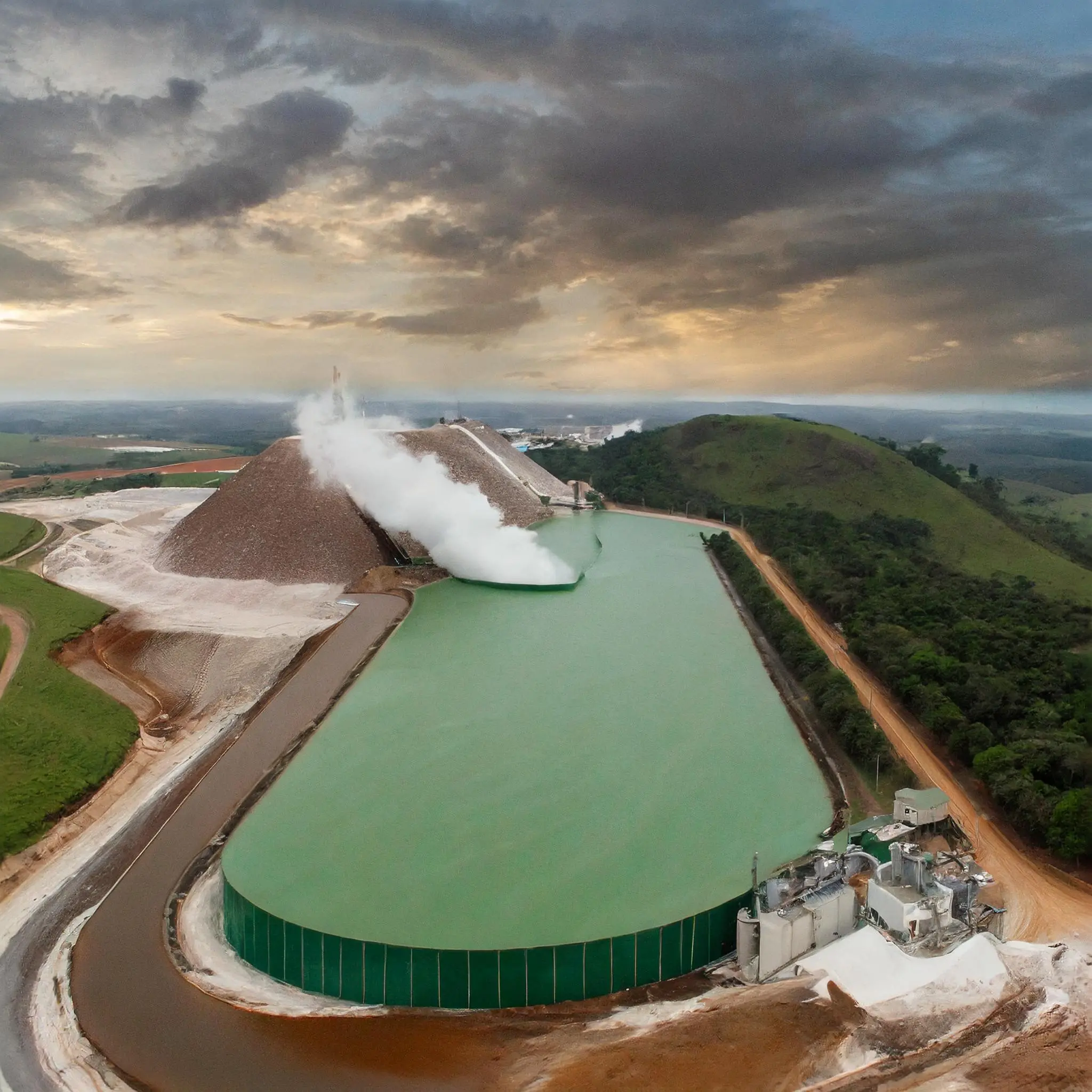 Biomethane Surge and Why it Matters 1743