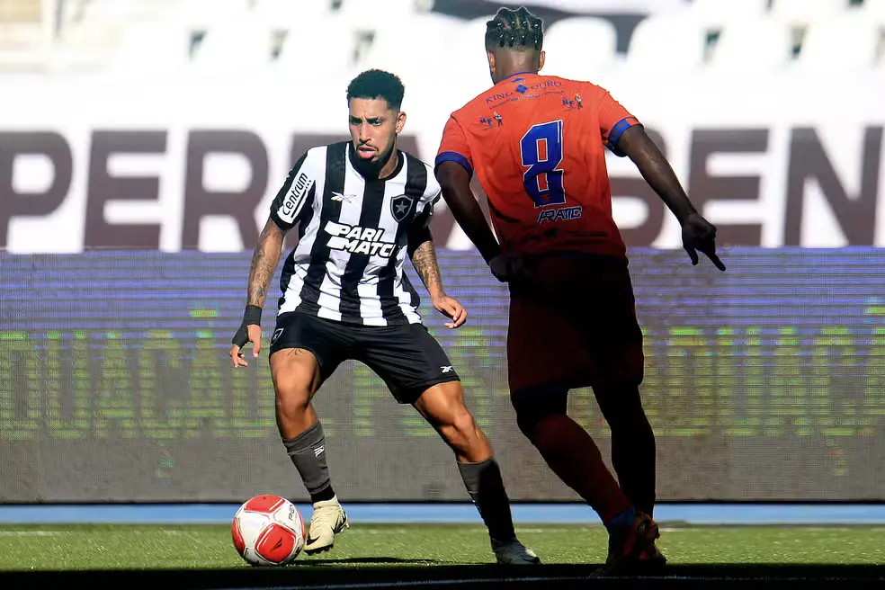 Botafogo 55
