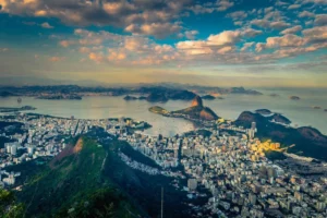 Brazil Achieves Record Fiscal Surplus in January 2023