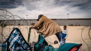 U.S. Engages Mexico and Guatemala to Ease Border Migration Pressure