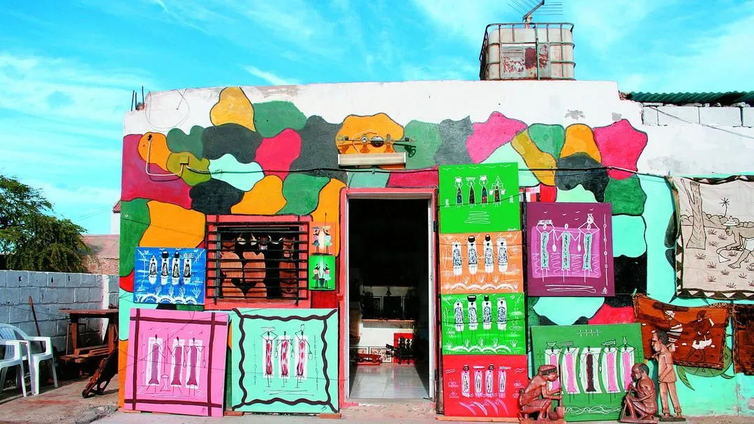 Cabo verde shop