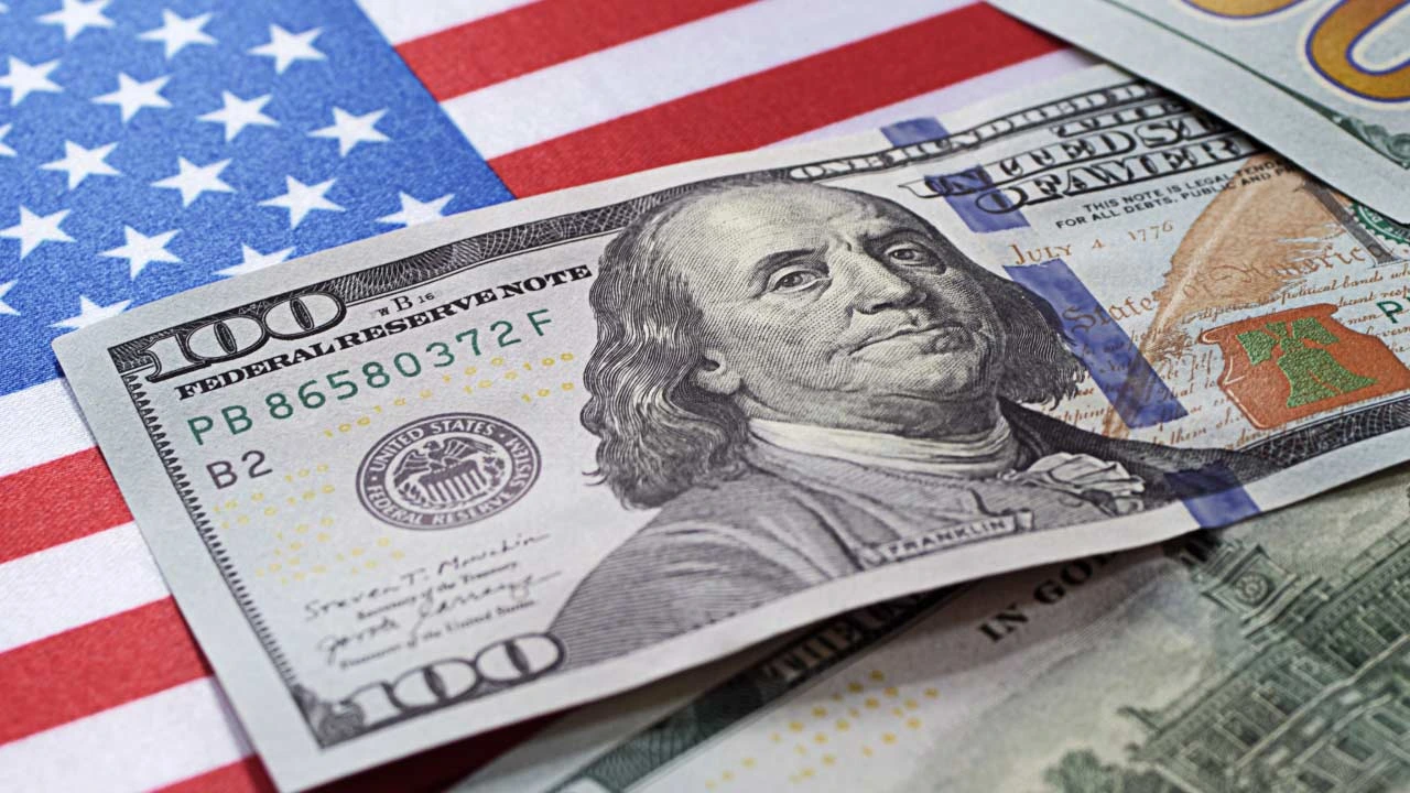 Strong Dollar: A Trend Beyond 2024