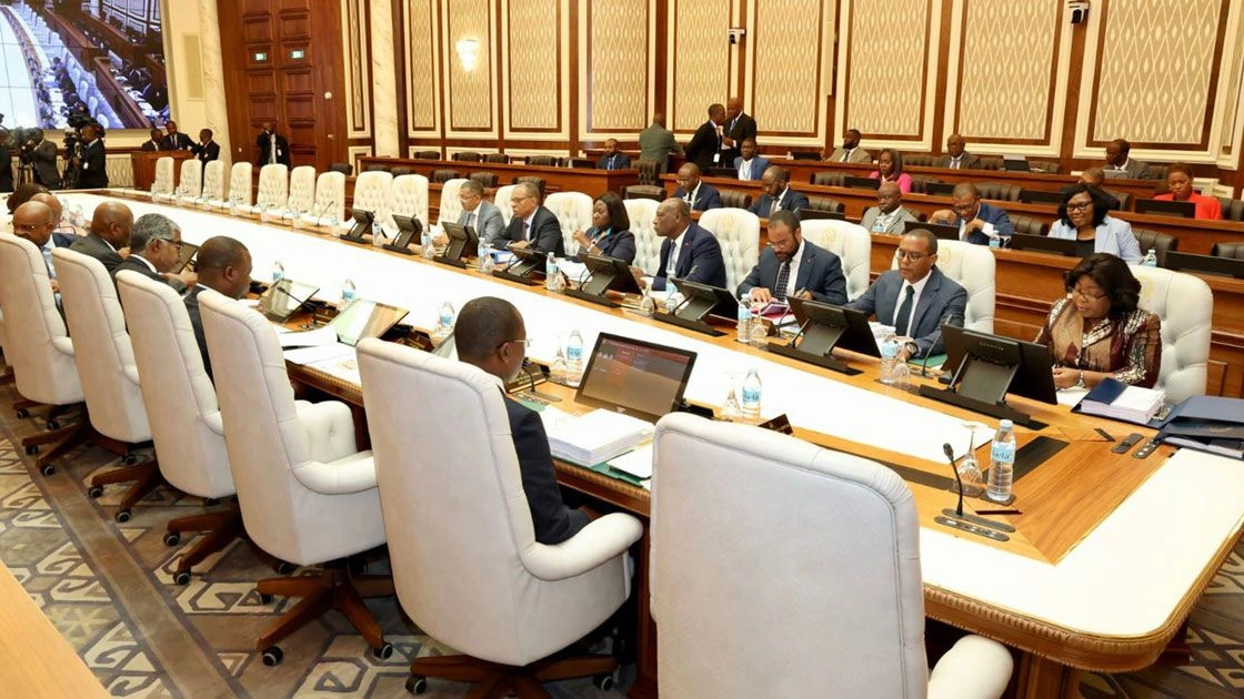 Angola Moves to Outlaw Crypto Mining