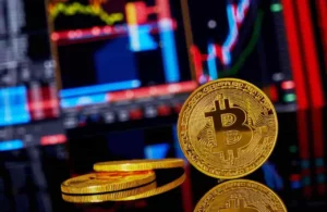 Bitcoin Nears One-Month High, Fueled by ETFs and Halving Anticipation