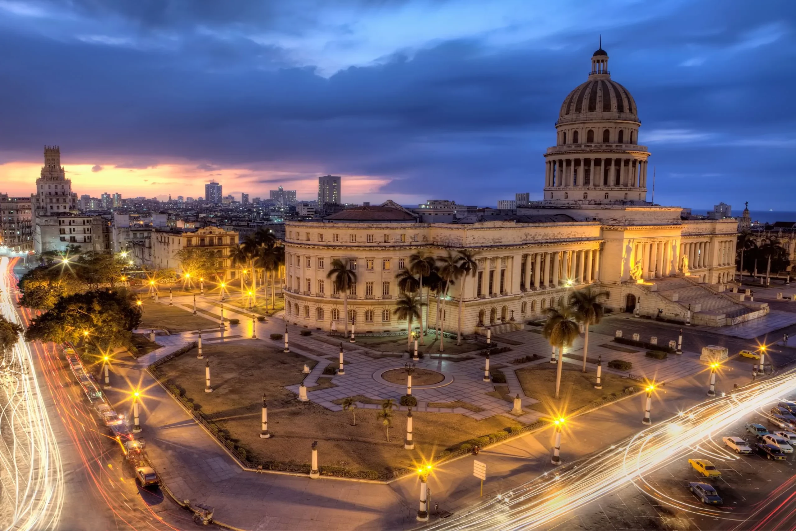 Cuba Aims to Welcome Over Three Million Tourists in 2024. (Photo Internet reproduction)