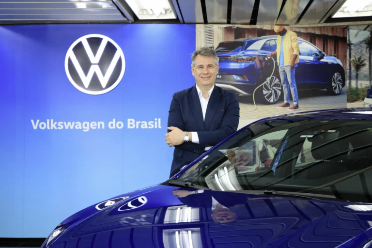 Volkswagen's $1.8B Boost in Brazil for New Models