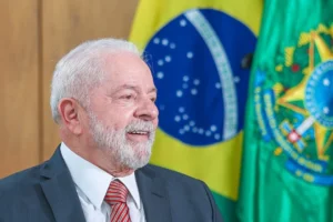 Brazil's Lula Embarks on Strategic African Tour