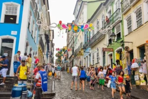 How Bitcoin Transformed a Brazilian Town