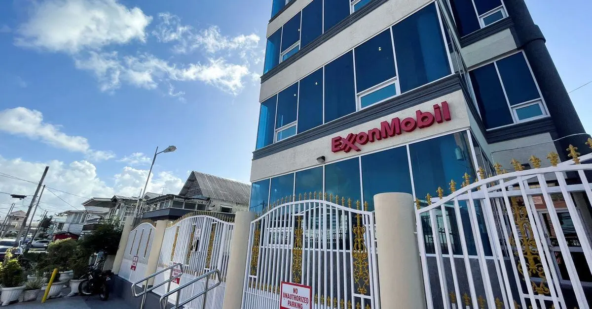 Exxon Guyana4