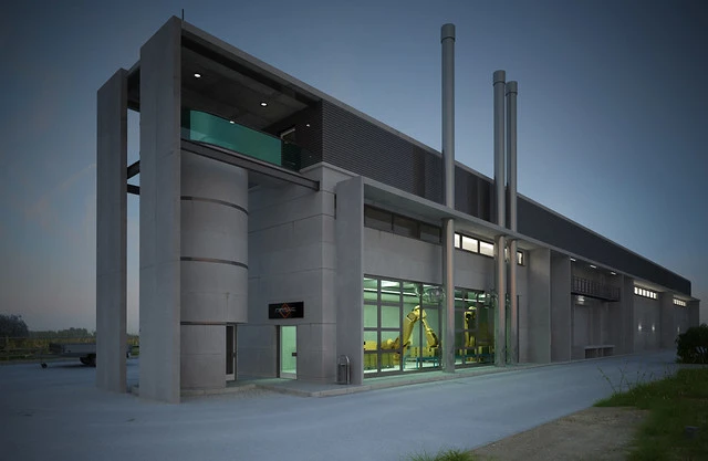 FActory