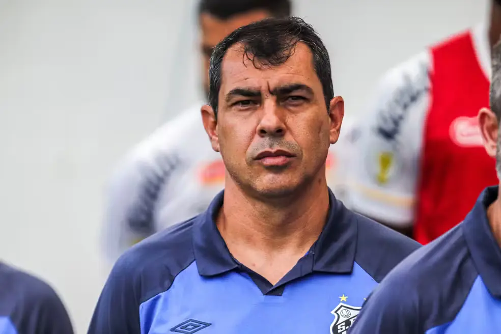 Fabio Carille