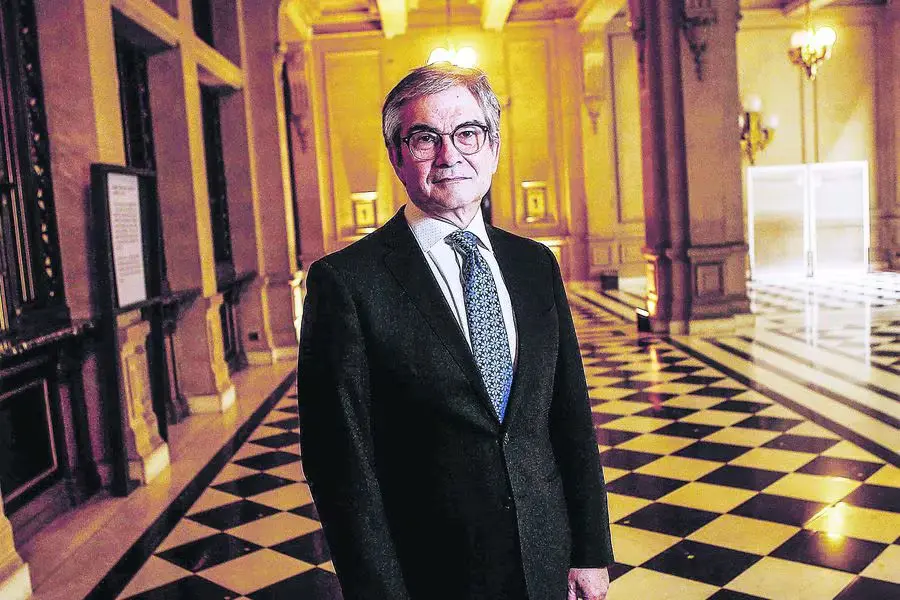 Optimism for Chile's 2024 Economic Prospects