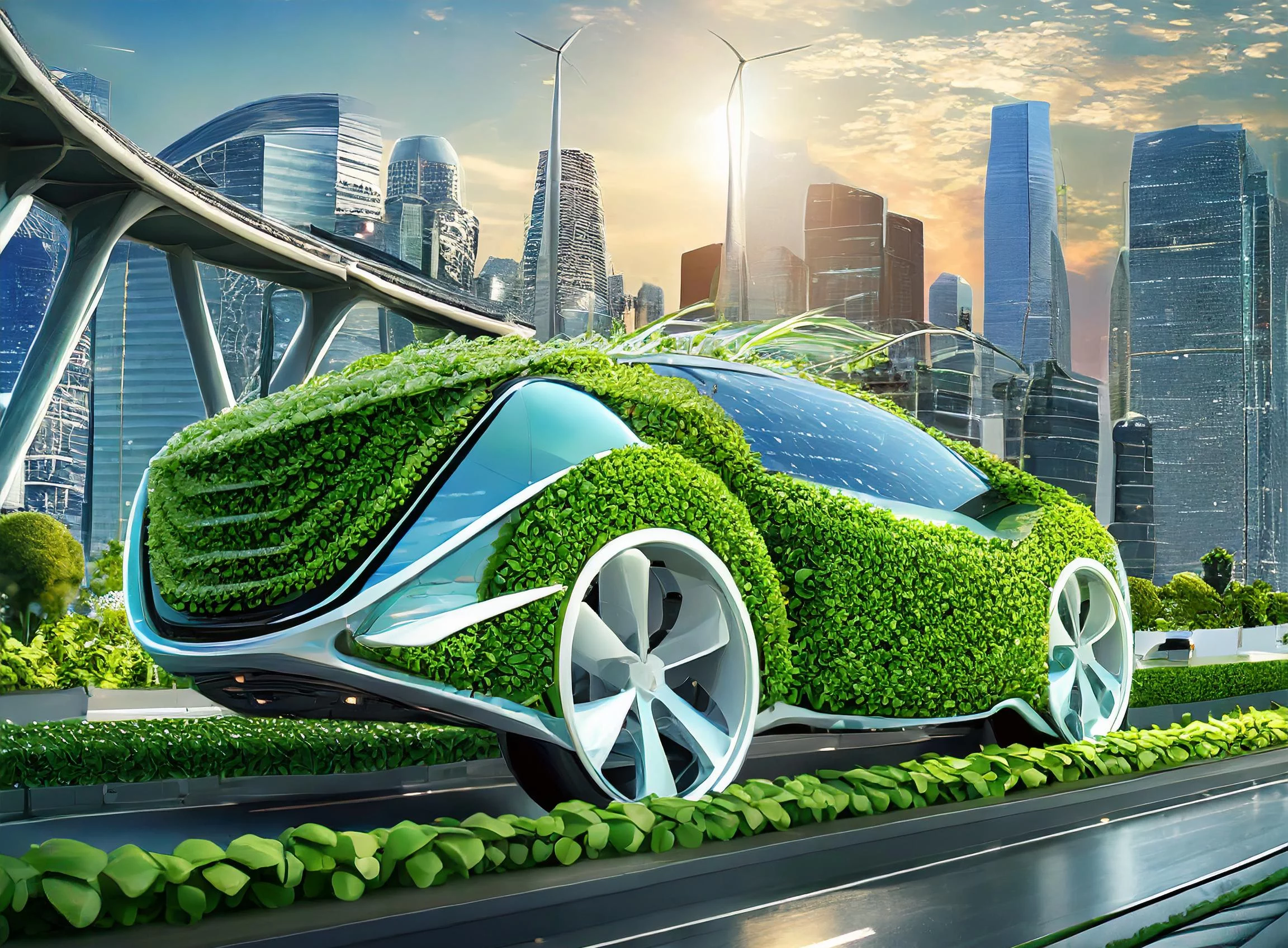 Lula Unveils Transformative Investment in Brazil's Eco-Friendly Auto Future. (Photo Internet reproduction)