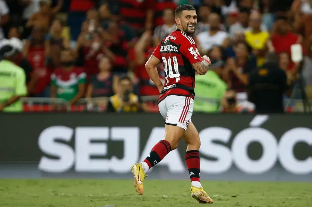 Flamengo