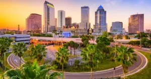 Brazil's Impact on Florida Tourism in 2023.