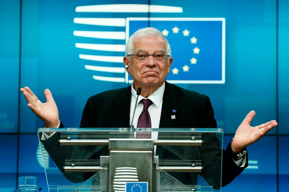 EU's Firm Stance on Venezuela's Election Integrity
