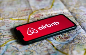 Airbnb's Growth Spike in Brazil and Latin America