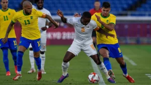 Brazil's Unexpected Loss to Venezuela in Pre-Olympic Tournament