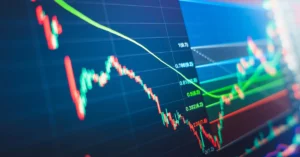 Investor Focus Shifts Amid US Data and Chinese Growth Potential
