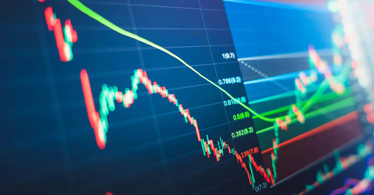 Investor Focus Shifts Amid US Data and Chinese Growth Potential