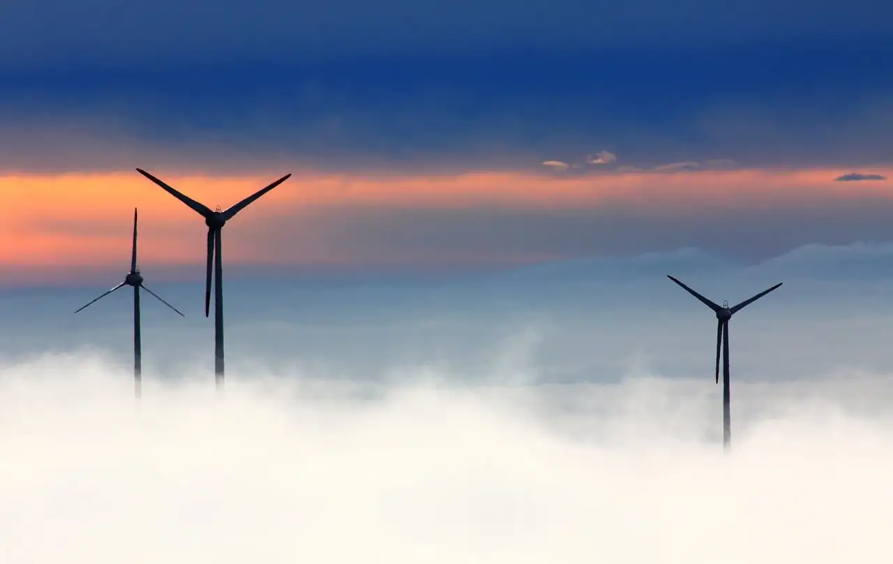  Beyond Hydropower: Expanding LatAm's Green Energy Solutions. (Photo Internet reproduction)