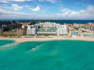 Hilton's Strategic Growth in Latin America and the Caribbean