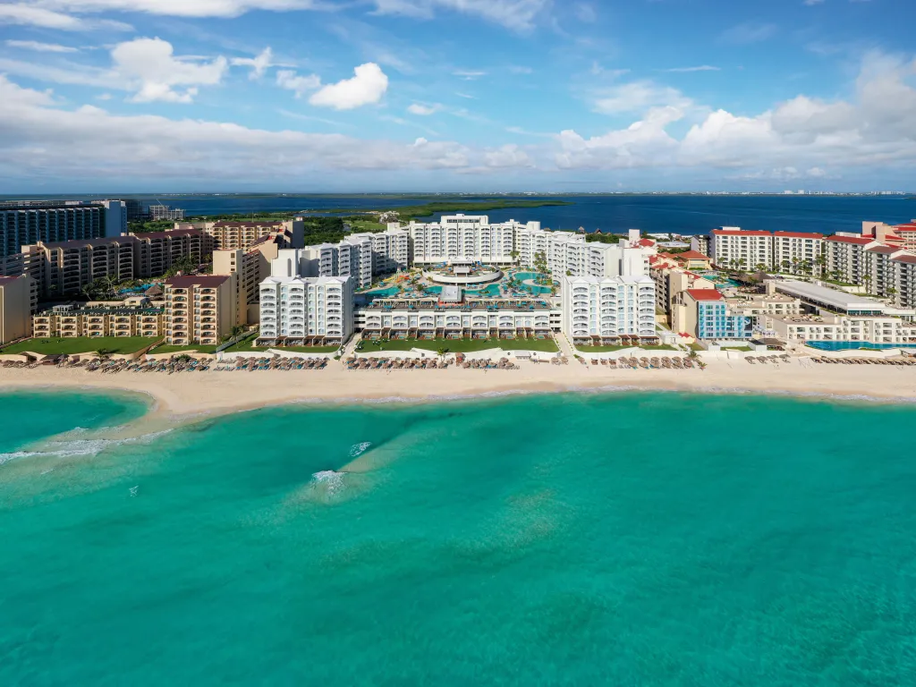 Hilton's Strategic Growth in Latin America and the Caribbean