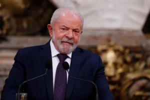 Opinion: The Complexities of Lula's "Global South" Leadership